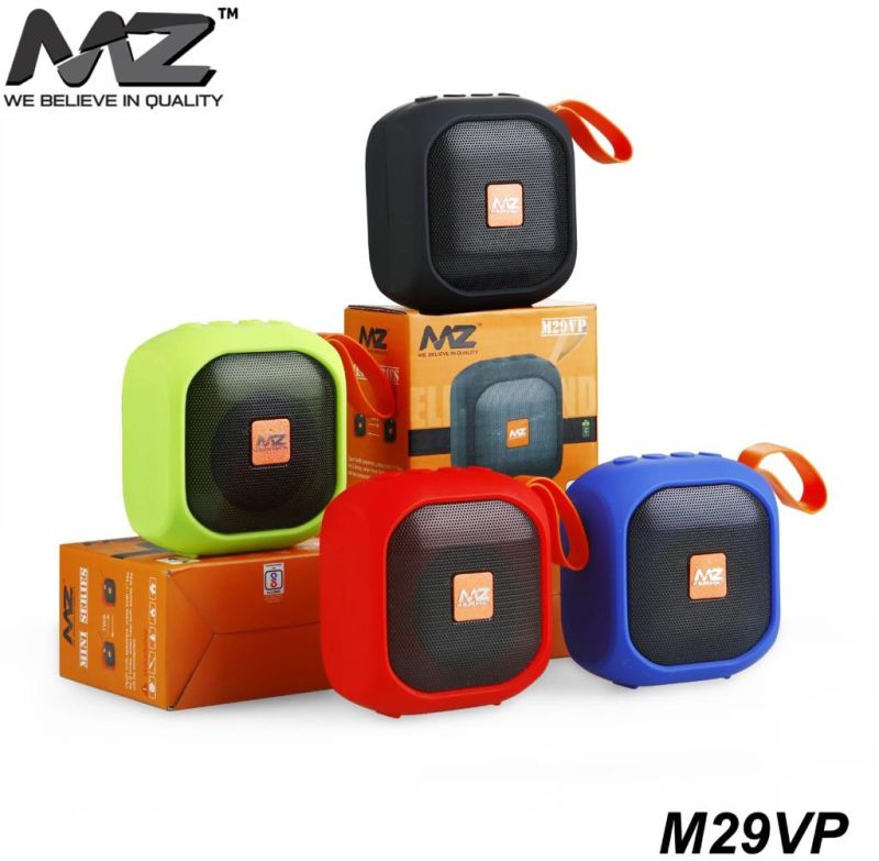 MZ M29VP Bluetooth Speaker