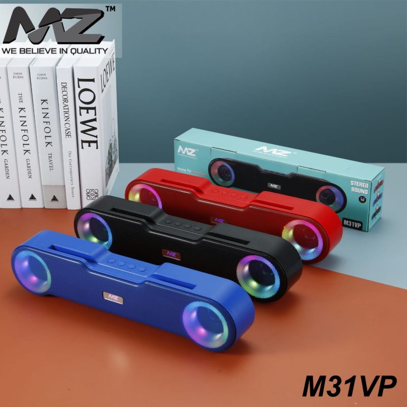 MZ M31VP Bluetooth Speaker