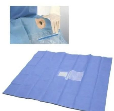 Sterilization Ophthalmic Drape