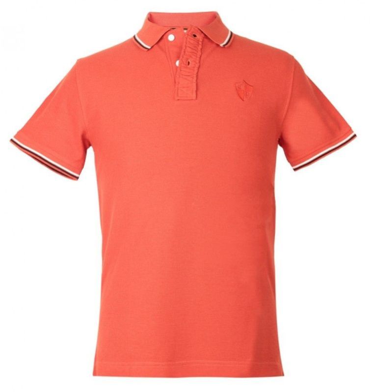 Mens Polo T-Shirt