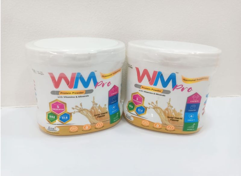 WM PRO Powder