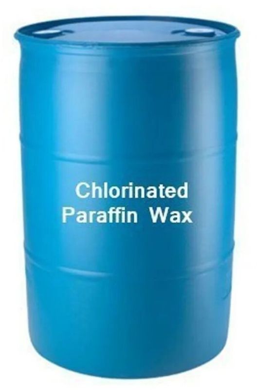 Chlorinated Paraffin Wax