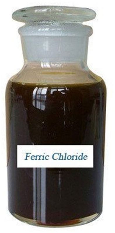 Ferric Chloride