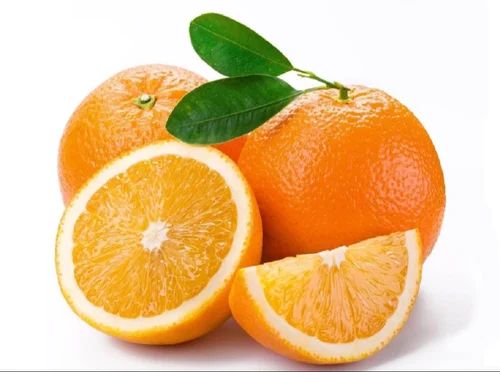 Fresh Orange