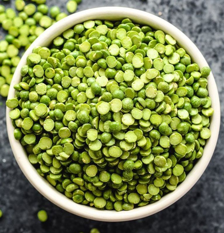 Green Split Peas