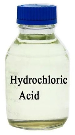 Hydrochloric Acid 30%