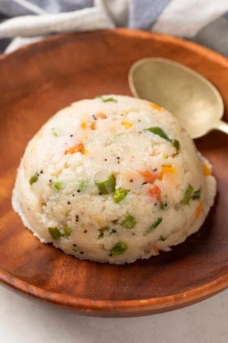 Instant Upma