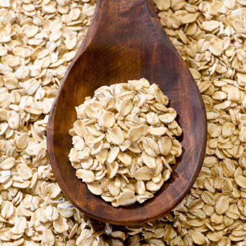 Rolled Oats