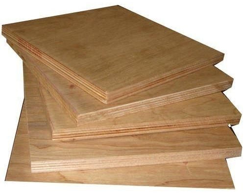 Borer Proof Plywood