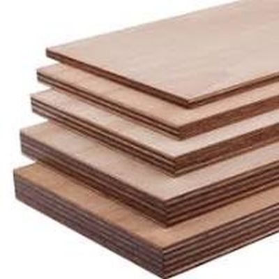 Marine Plywood