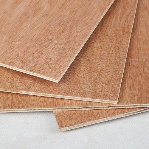 Termite Resistant Plywood