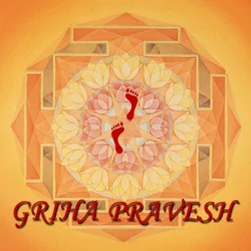 Griha Pravesh Puja Service