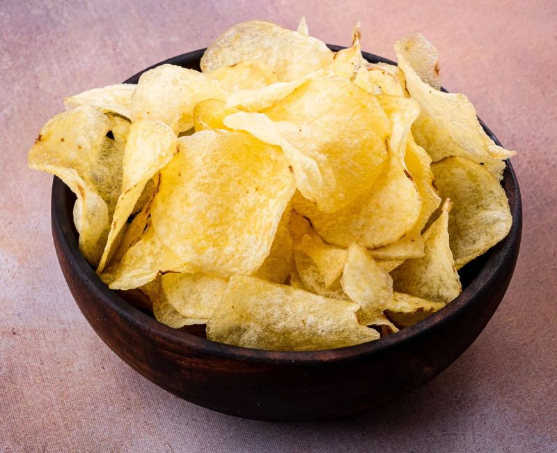 Potato Chips