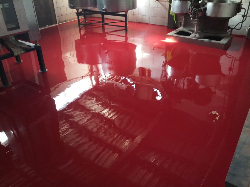 Anti Rust Coating Service