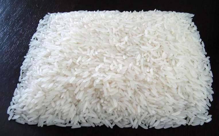 White Swarna Rice