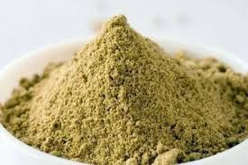 A Grade Coriander Powder