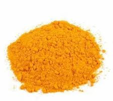 Organic Turmeric Powder