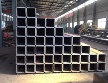 202 Stainless Steel Pipe