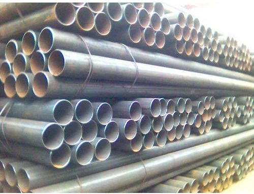 Stainless Steel Structural Pipe