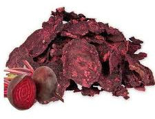 Dehydrated Beetroot Flakes