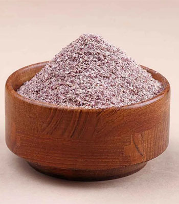 Dehydrated Red Onion Granules