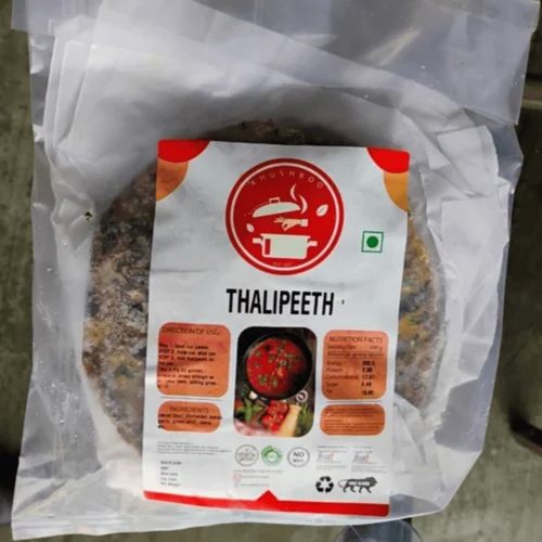 Frozen Thalipeeth