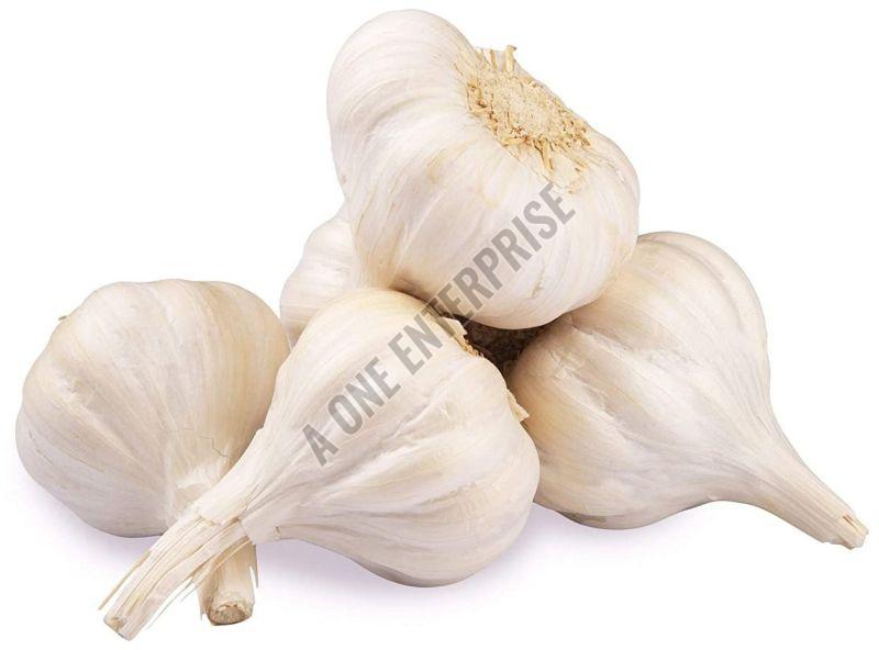 A Grade Fresh Garlic