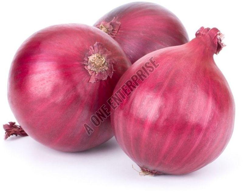 A Grade Red Onion