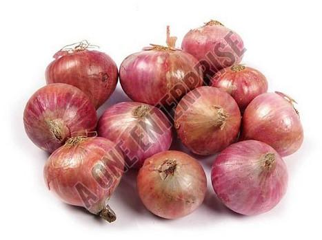 Natural Red Onions