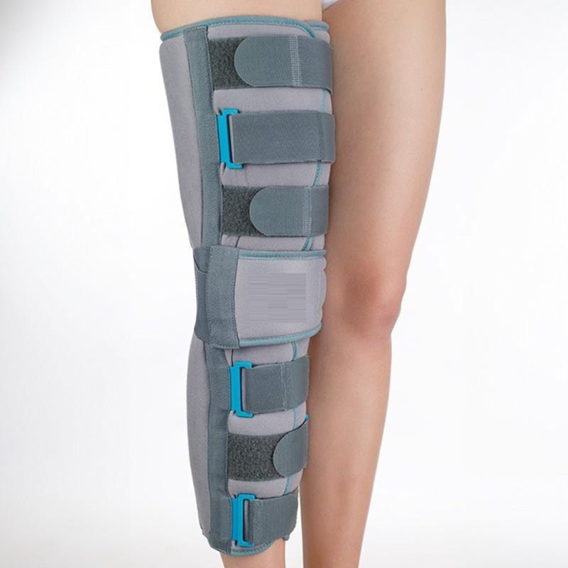 14 Inch Knee Immobilizer