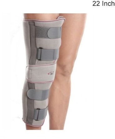 22 Inch Knee Immobilizer