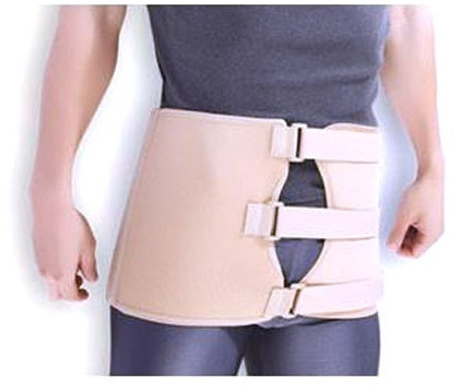 Abdominal Binder