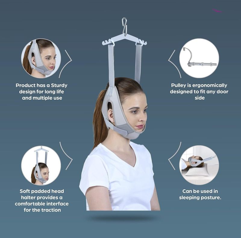 Cervical Traction Kit