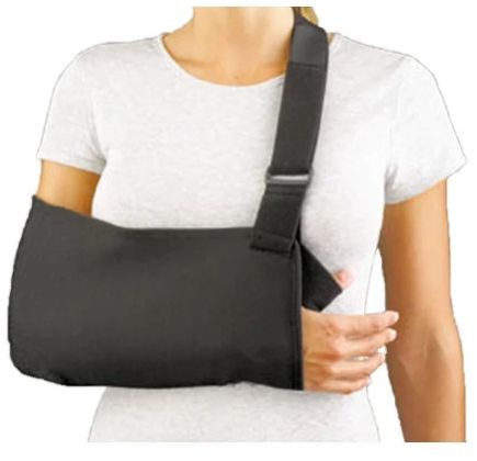 Elastic Shoulder Immobilizer