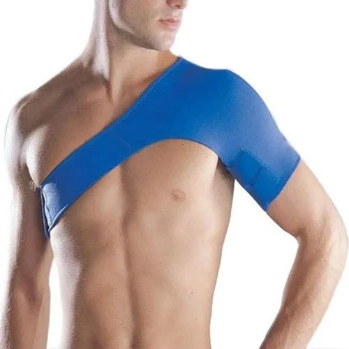 Neoprene Shoulder Support