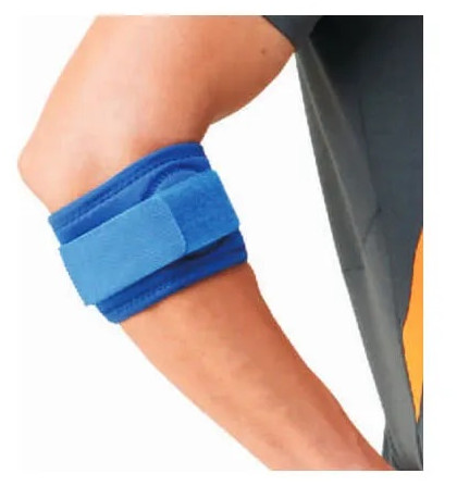 Tennis Elbow Support Band