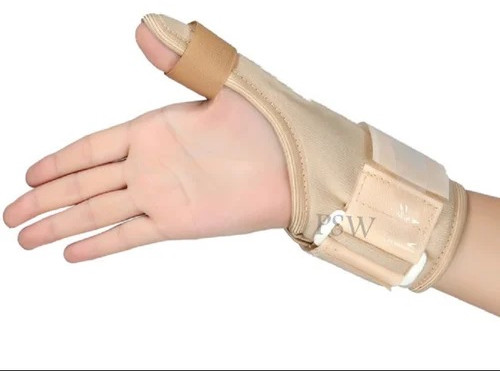 Thumb Spica Splint