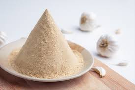 Dehydrated Dried Garlic Powder