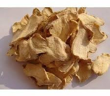 Dehydrated Ginger Flakes