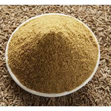 Dehydrated Cumin Powder