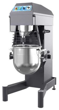 Commercial Planetary Mixer