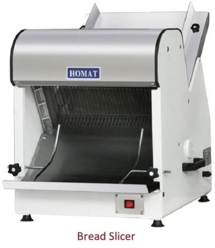 MS Bread Slicer Machine