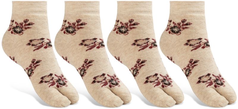 Ladies Spandex Socks