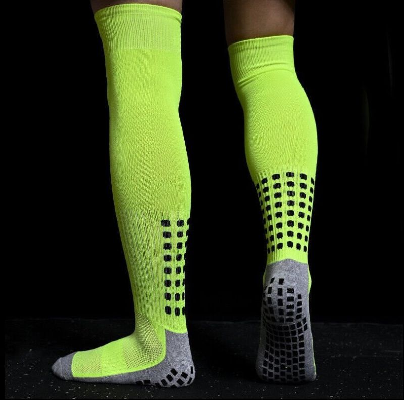 Spandex Football Socks