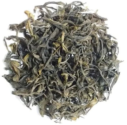 Assam Tea Leaves