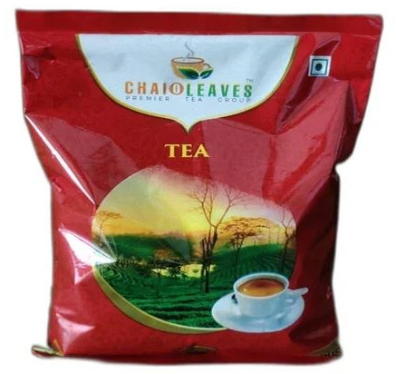 Chaioleaves CTC Tea