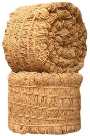 Brown Coconut Coir Rope