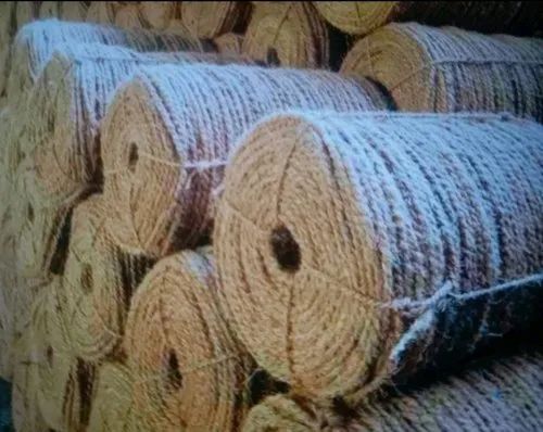 Natural Coconut Coir Rope