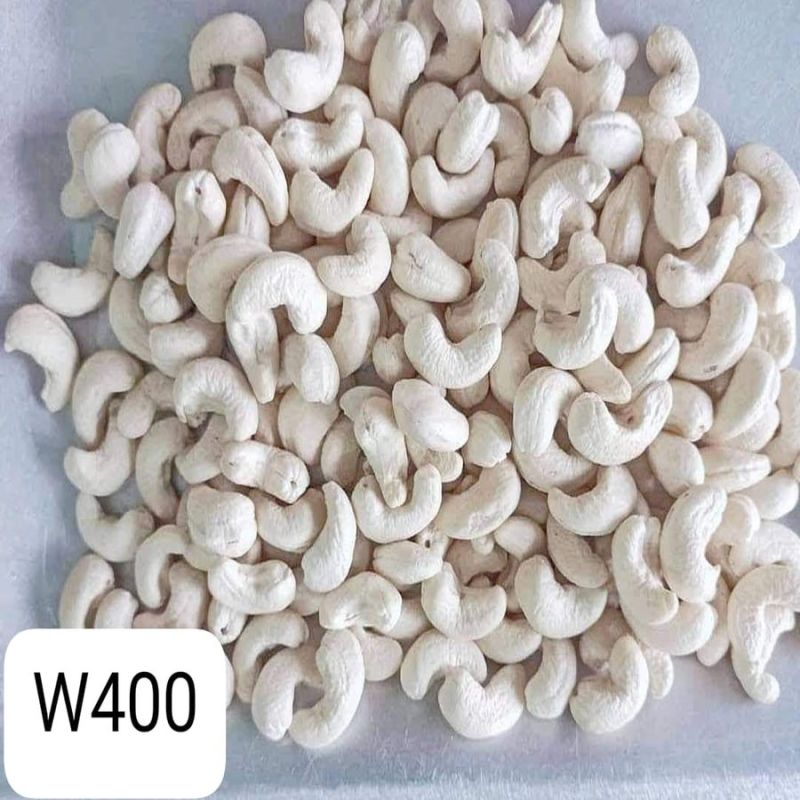 W400 Cashew Nuts