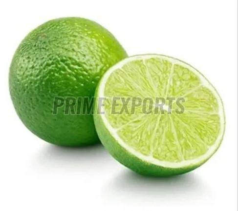A Grade Green Lemon